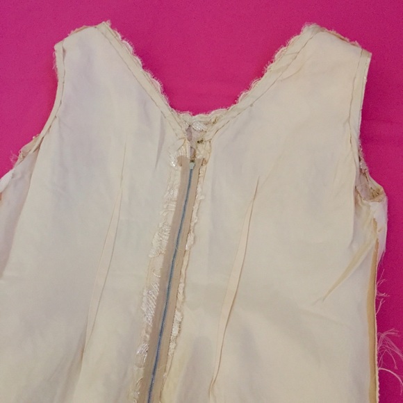 ✨ VINTAGE plus-size BOMBSHELL dress! - Picture 8 of 9